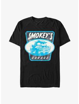 Disney Pixar Cars Smokey's Garage T-Shirt, , hi-res