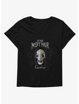 Coraline Other Mother Womens T-Shirt Plus Size, , hi-res