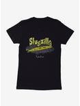 Coraline Slugzilla Womens T-Shirt, BLACK, hi-res