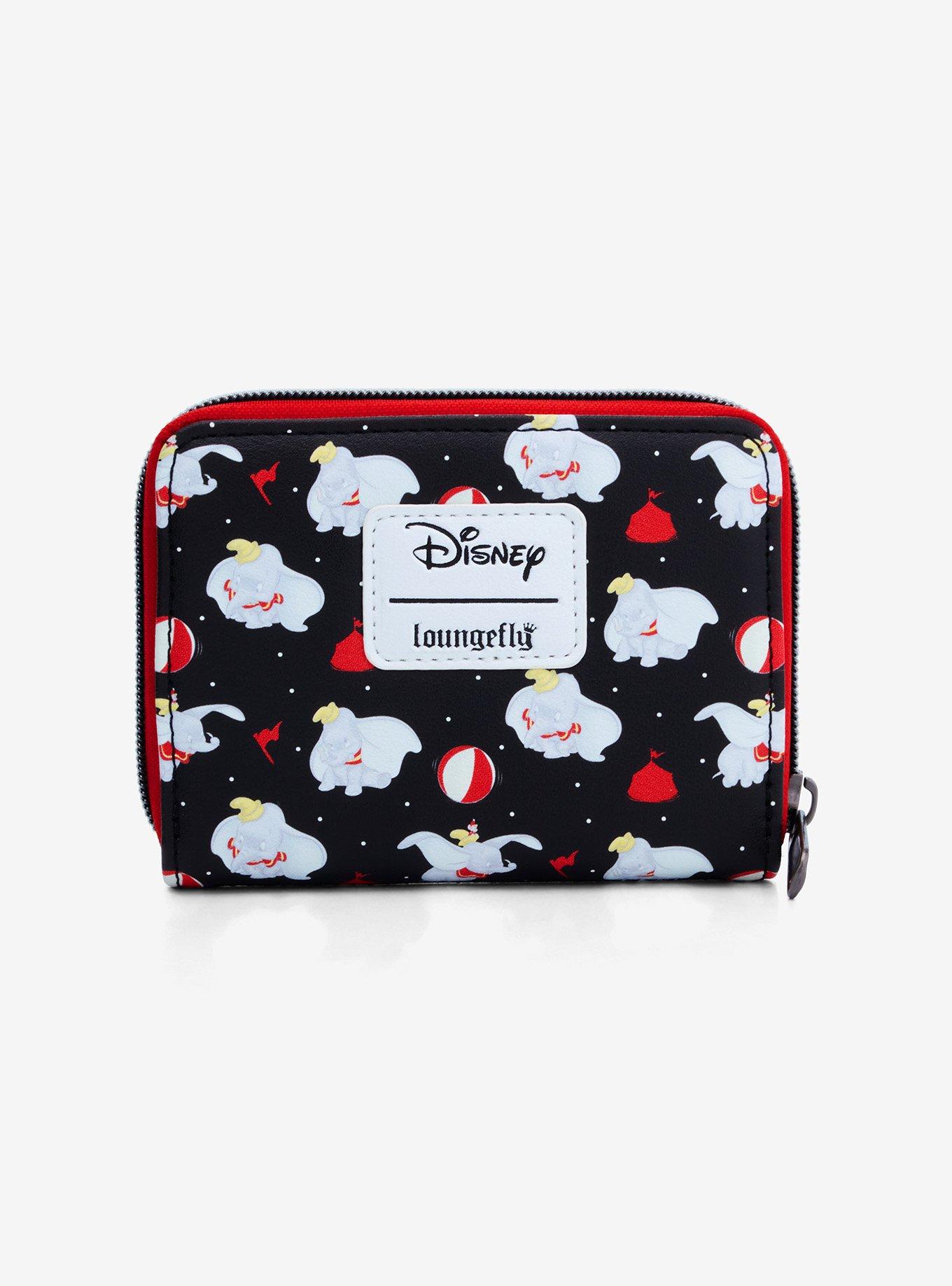 Disney Coco Loungefly hot Wallet/Minnie Ears Bundle