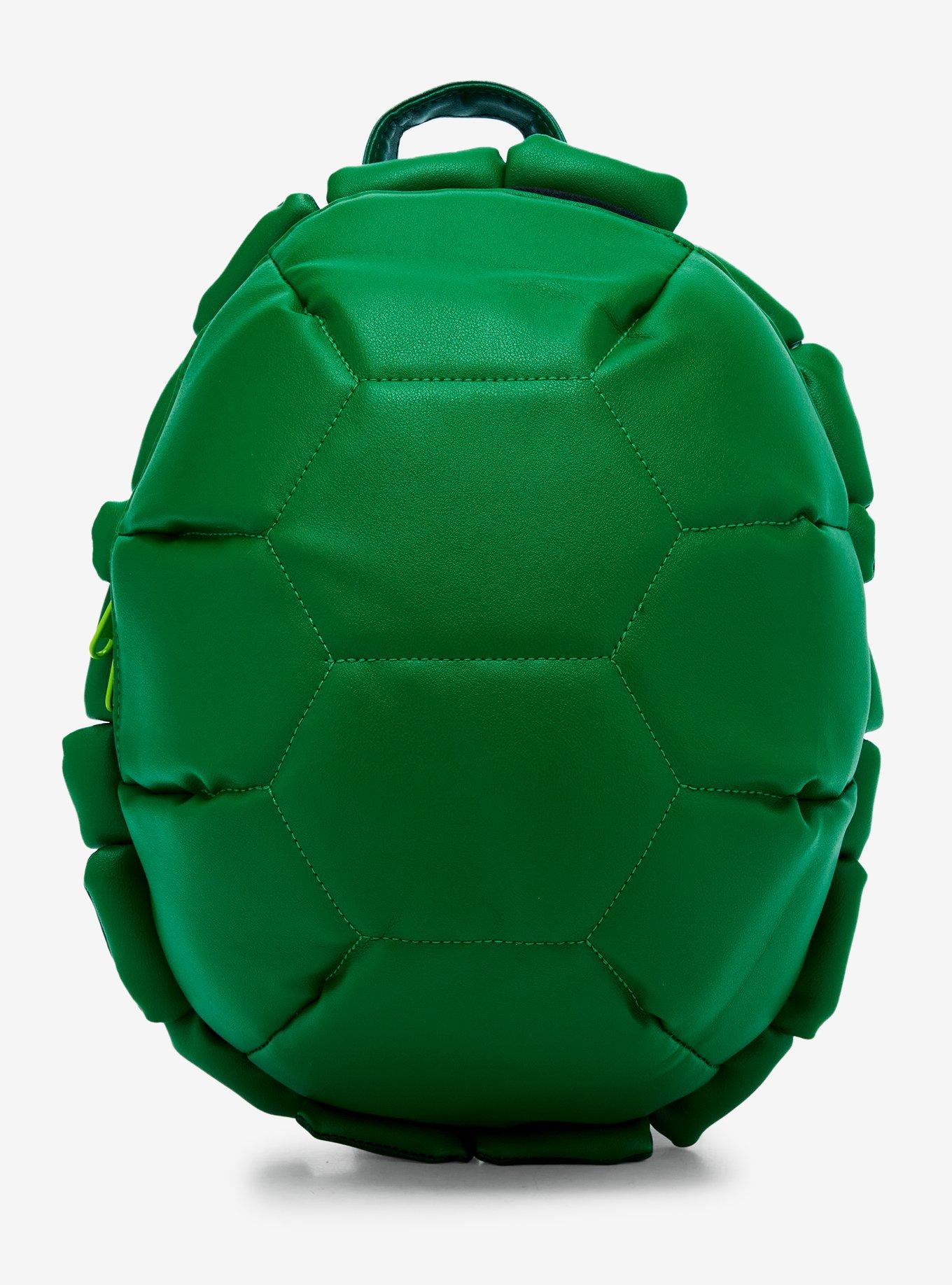 Teenage Mutant Ninja Turtles Shell Mini Backpack, , hi-res