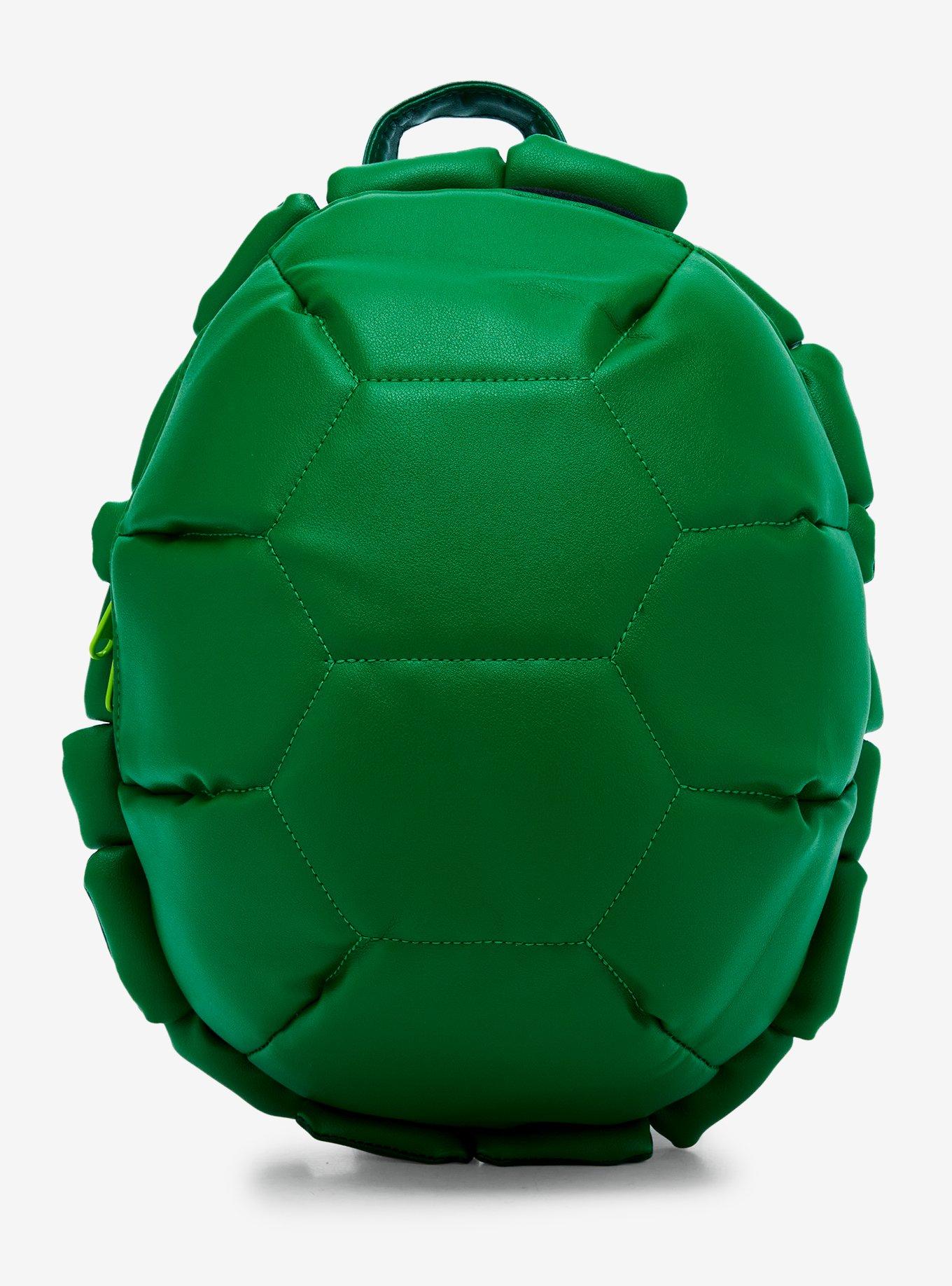 Teenage Mutant Ninja Turtles Shell Mini Backpack 