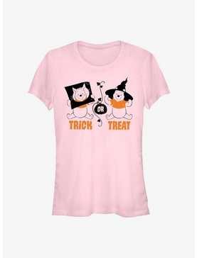 Disney Winnie The Pooh Impoohstor Trick or Treat Girls T-Shirt, , hi-res