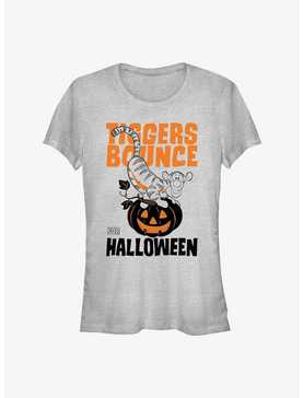 Disney Winnie The Pooh Tigger Bounce For Halloween Girls T-Shirt, , hi-res
