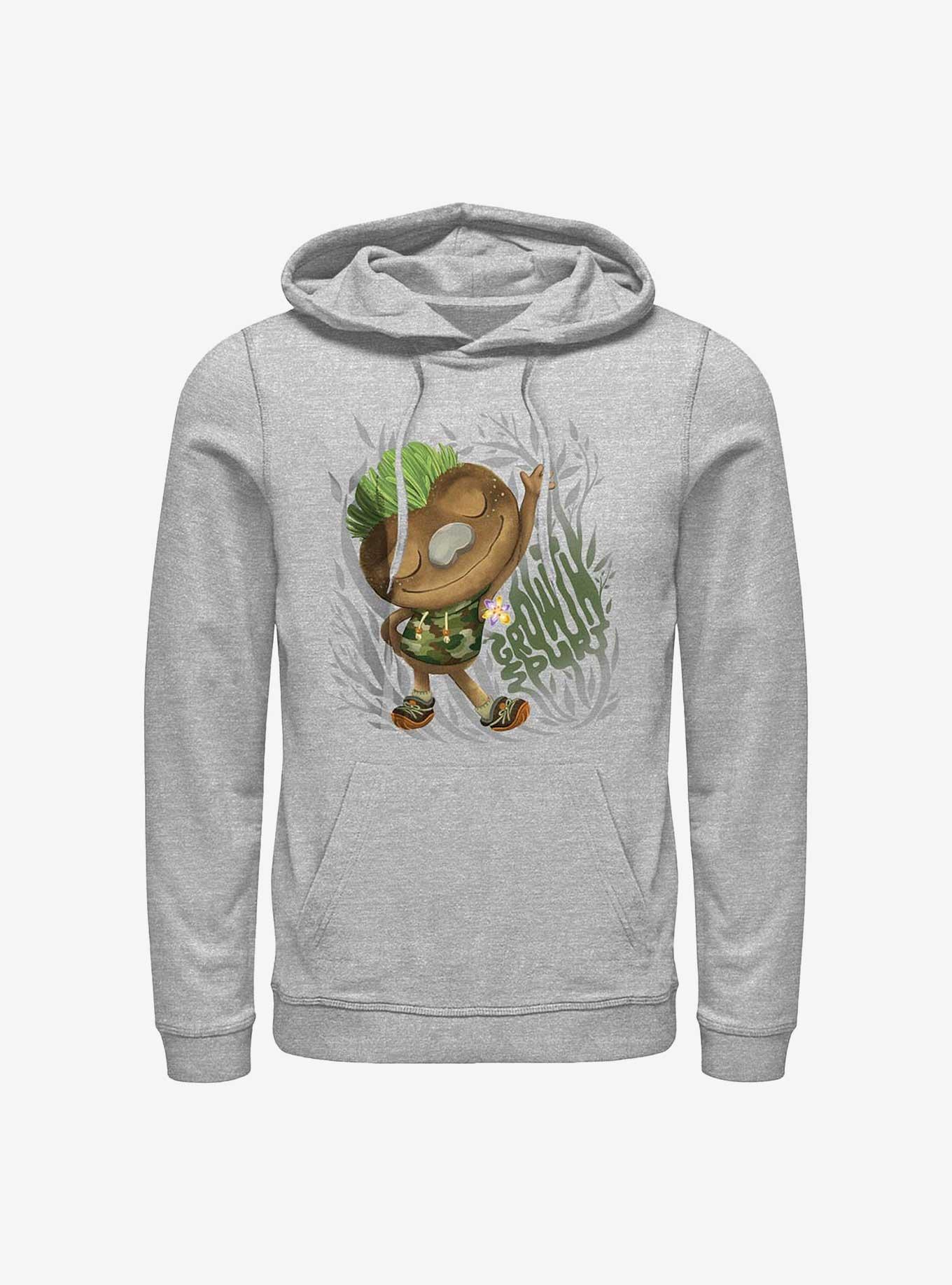 Disney Pixar Elemental Growth Spurt Hoodie, , hi-res