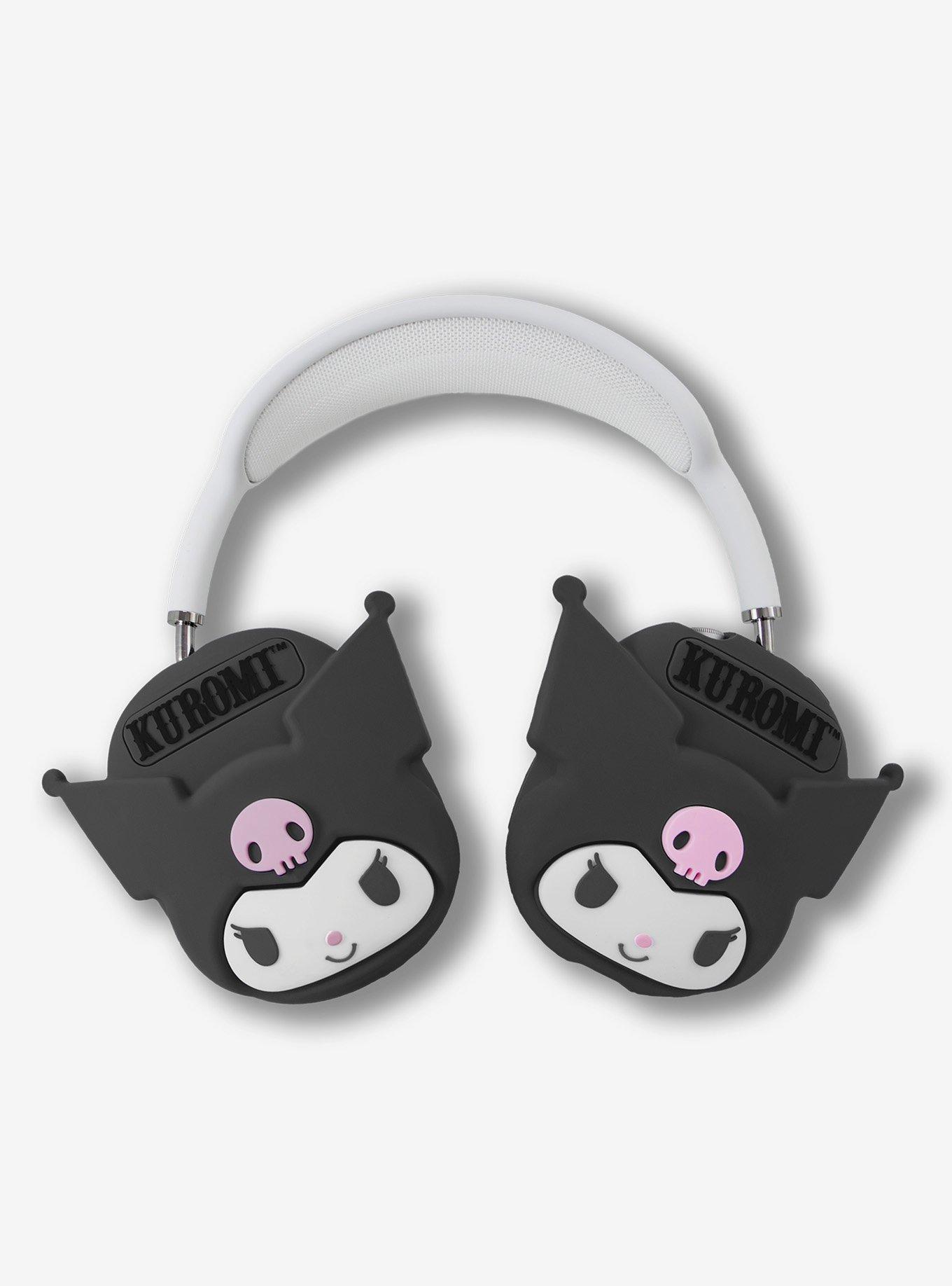 Sonix Kuromi Cover Set For AirPods Max, , hi-res