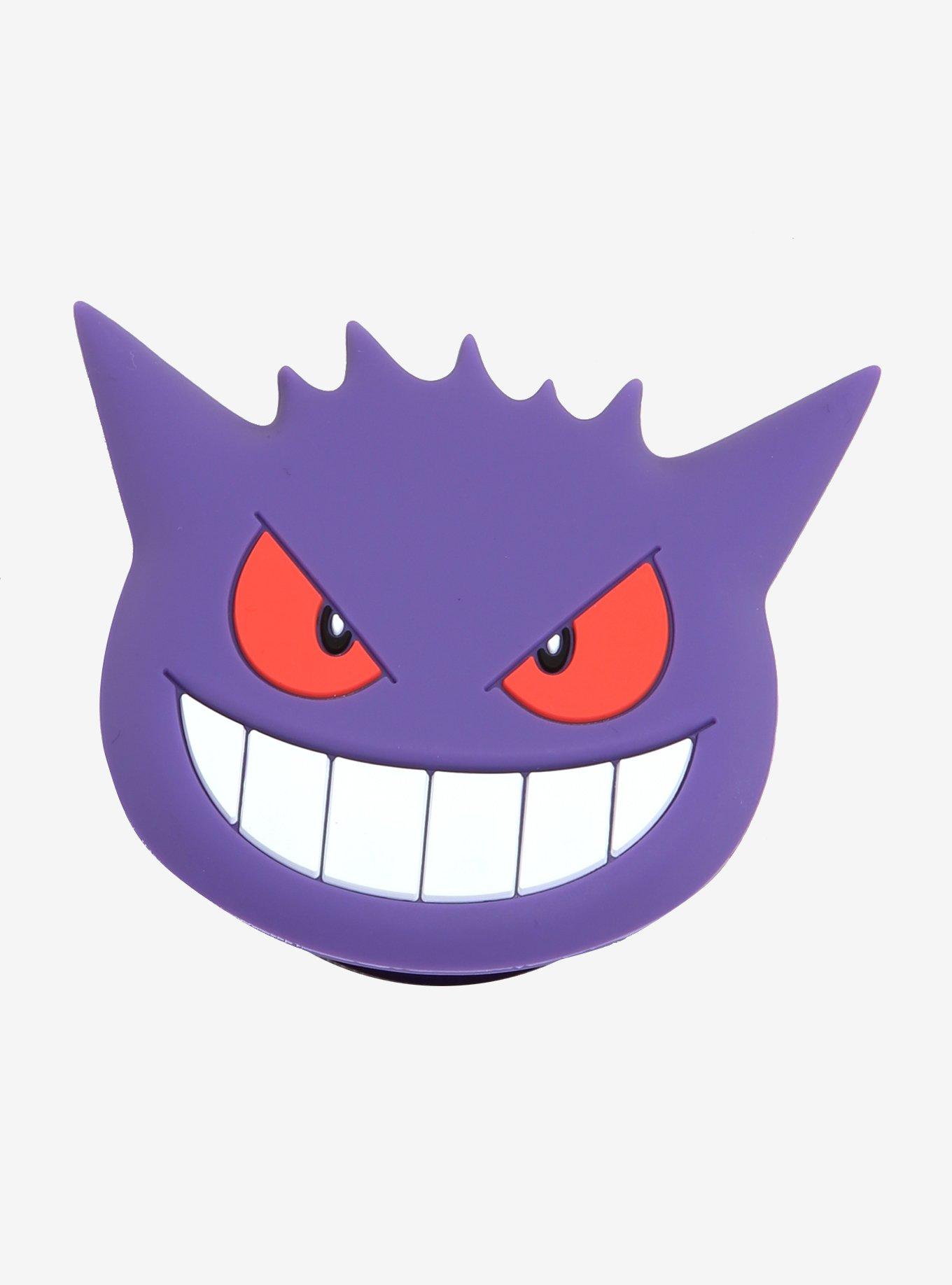 PopSockets Pokemon Gengar Phone Grip & Stand, , hi-res