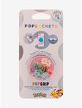PopSockets Pokemon Bulbasaur Succulent Phone Grip & Stand, , hi-res