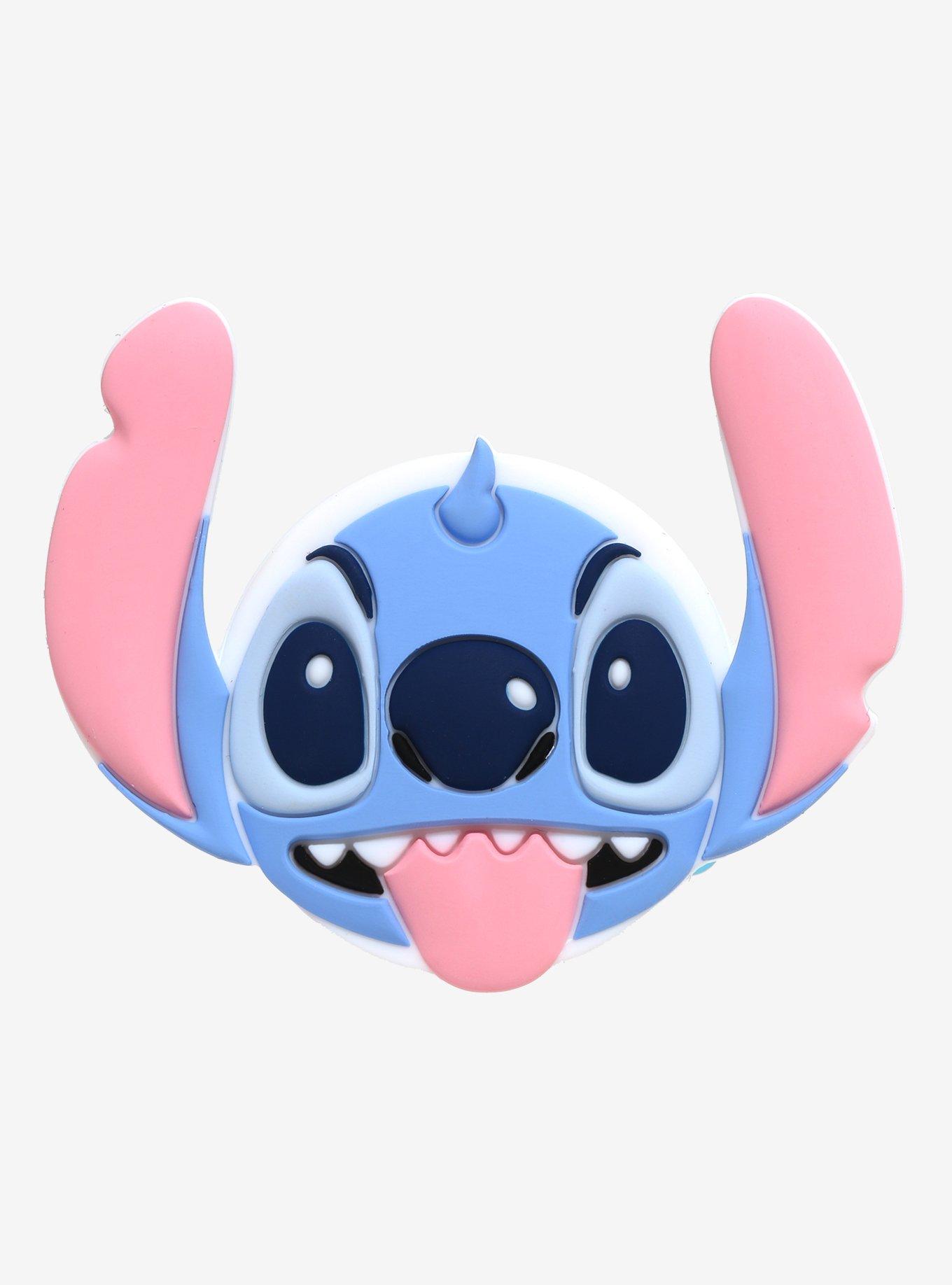 PopSockets Disney Lilo & Stitch Figural Phone Grip & Stand, , hi-res