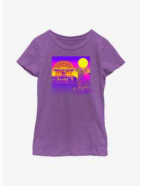 Disney The Emperor's New Groove Kuzco Kingdom Youth Girls T-Shirt, , hi-res