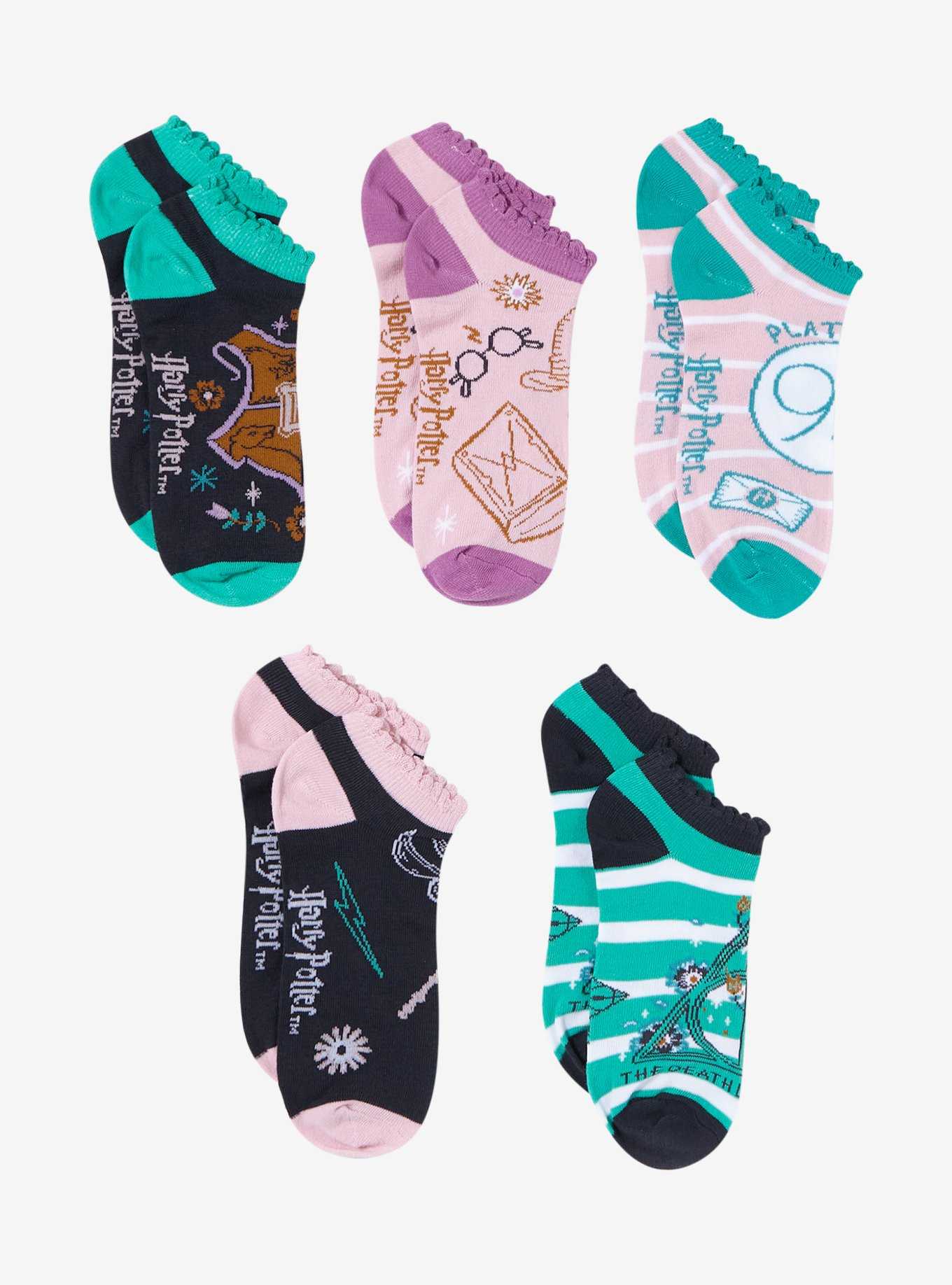 Girls Socks, Hosiery & Tights