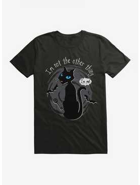 Coraline I'm Not The Other Thing T-Shirt, , hi-res