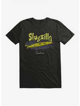 Coraline Slugzilla T-Shirt, , hi-res