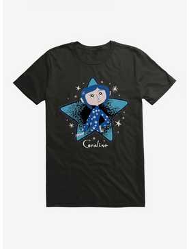 Coraline Stars T-Shirt, , hi-res
