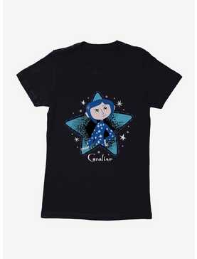 Coraline Stars Womens T-Shirt, , hi-res