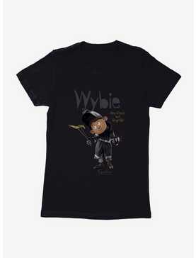 Coraline Wybie Womens T-Shirt, , hi-res