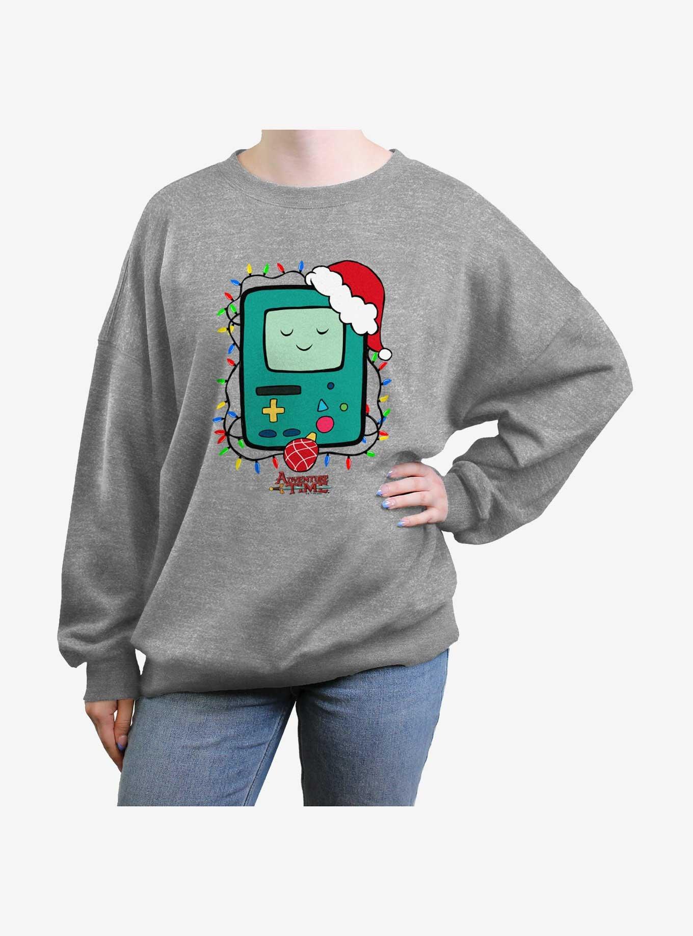 Bmo sweater discount