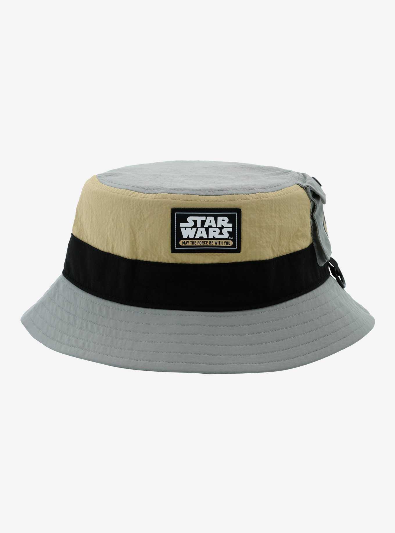 Star Wars Rebel & Empire Utility Bucket Hat, , hi-res