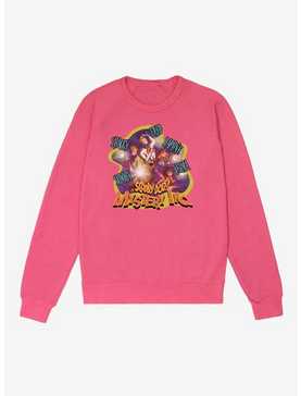 Scooby-Doo Mystery Inc. French Terry Sweatshirt, , hi-res