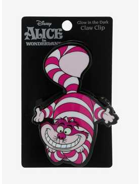 Disney Alice In Wonderland Cheshire Cat Claw Hair Clip, , hi-res