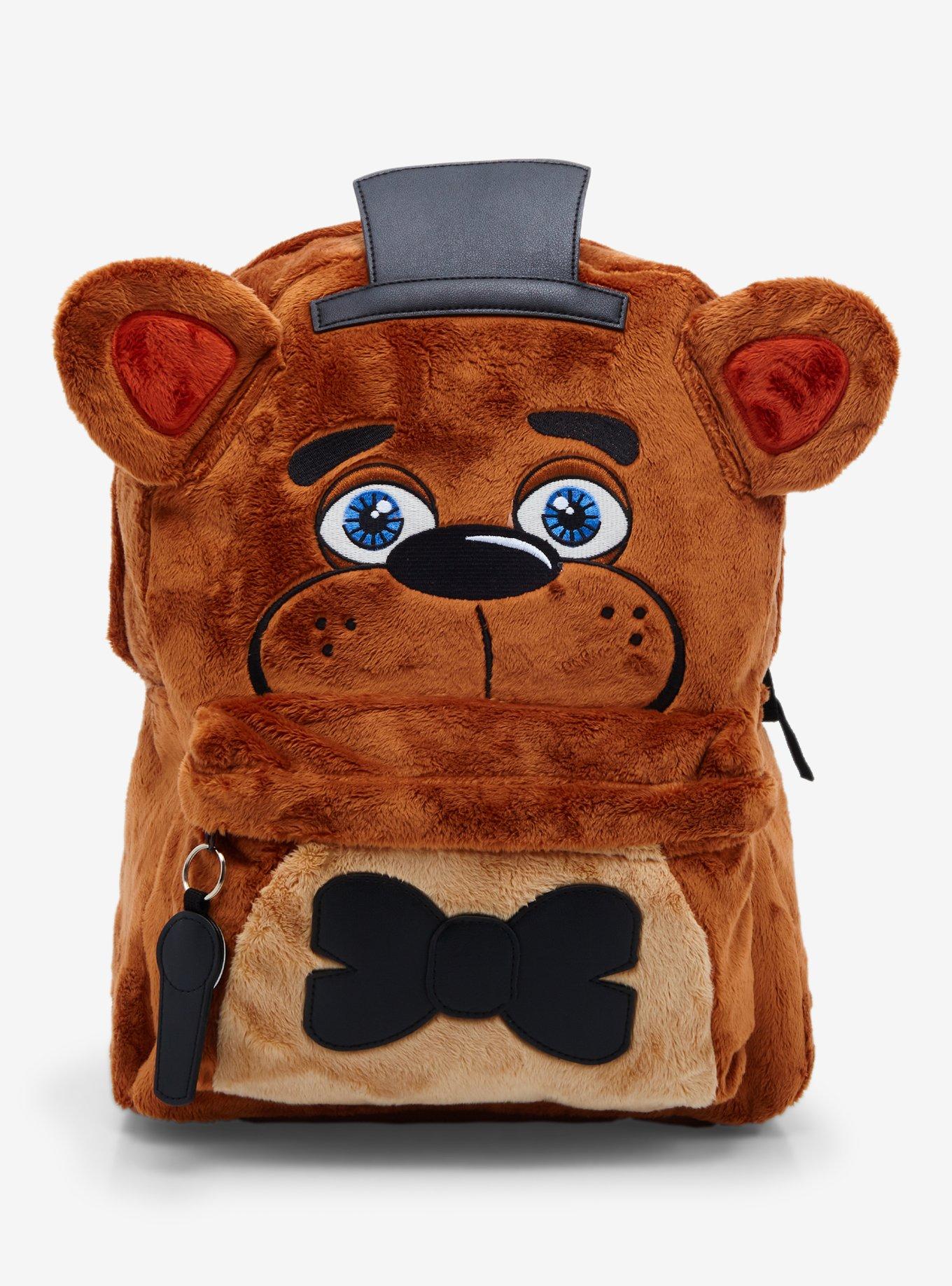 Freddy bookbag on sale