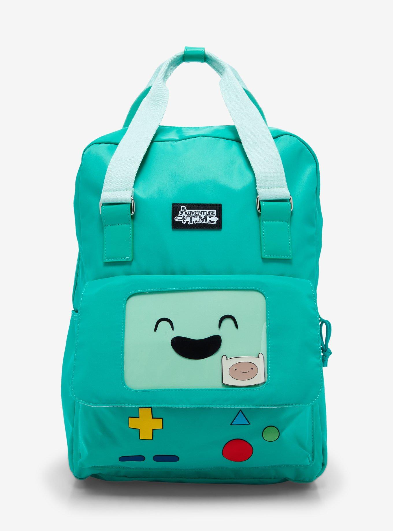 Finn backpack hot topic best sale