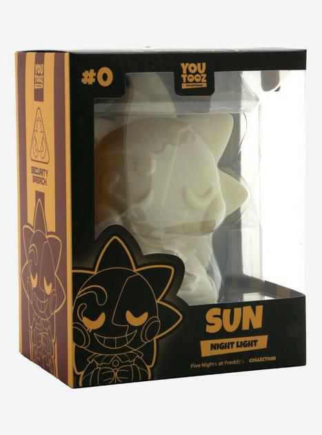 five nights at freddy's SUN ルームライト 71SbMw64OPL._UF894,1000_QL80_.jpg