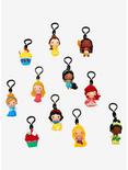 Disney Princess Characters Series 49 Blind Bag Figural Bag Clip, , hi-res