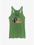 Marvel What If...? Gamora Daughter Of Thanos Womens Tank Top, ENVY, hi-res