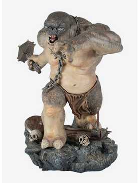 Diamond Select Toys The Lord of the Rings Gallery Cave Troll Figure, , hi-res