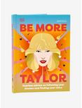 Be More Taylor Swift Book, , hi-res