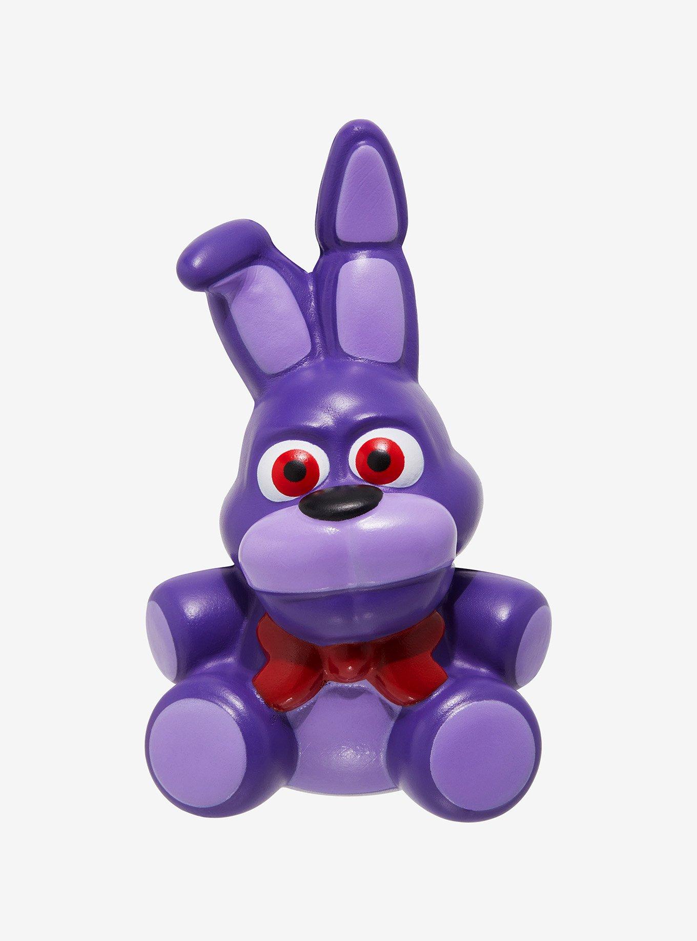 Five Nights At Freddy's Bonnie Squishy Toy, , hi-res