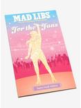 Mad Libs: For The Fans Taylor Swift Edition Book, , hi-res