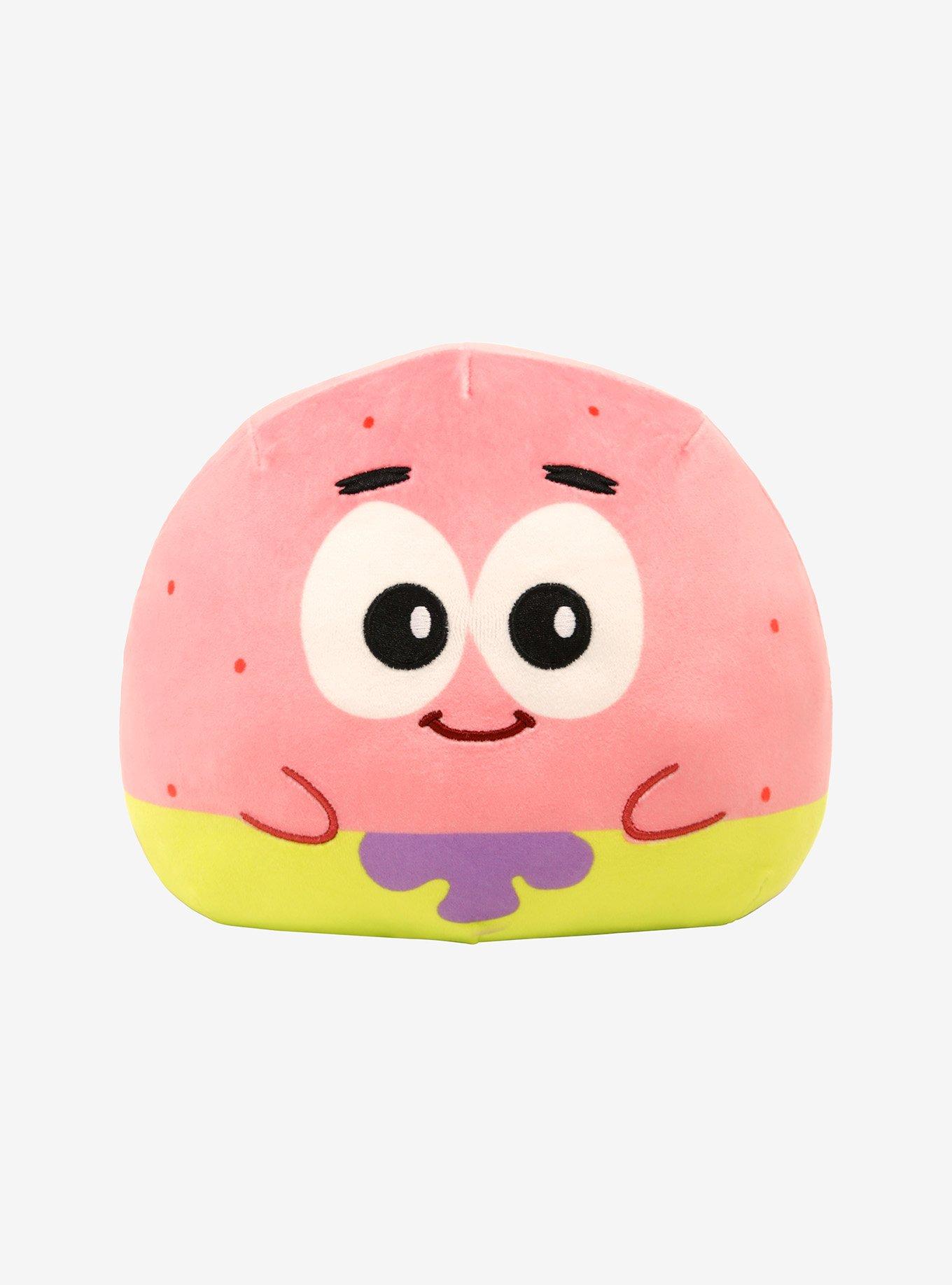 SpongeBob SquarePants Patrick Reversible Plush, , hi-res