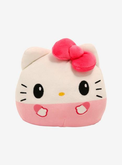 Hello Kitty 50th Anniversary Reversible Plush | Hot Topic