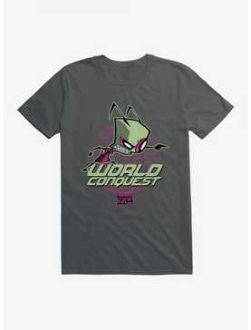 Invader Zim Gir World Conquest T-Shirt, , hi-res