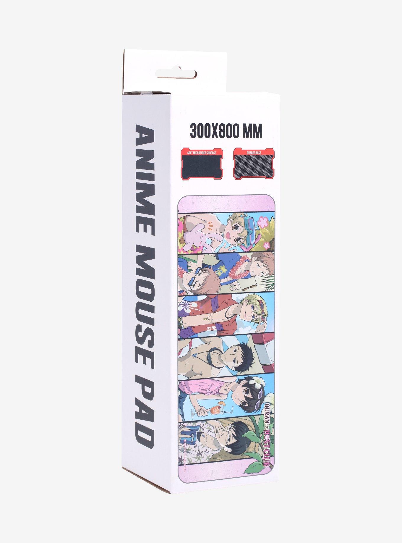 Ouran High School Host Club Group Desk Mat, , hi-res
