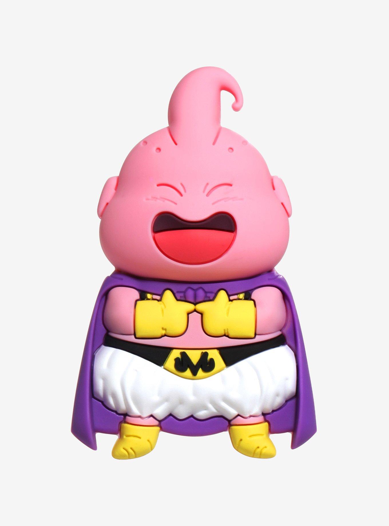 Dragon Ball Z Majin Buu Magnet, , hi-res