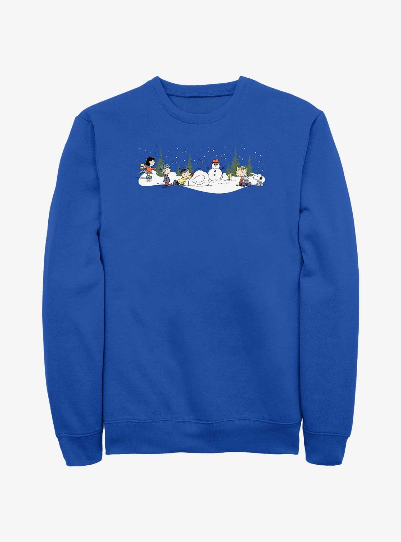 Winter is cheap here sweatshirt