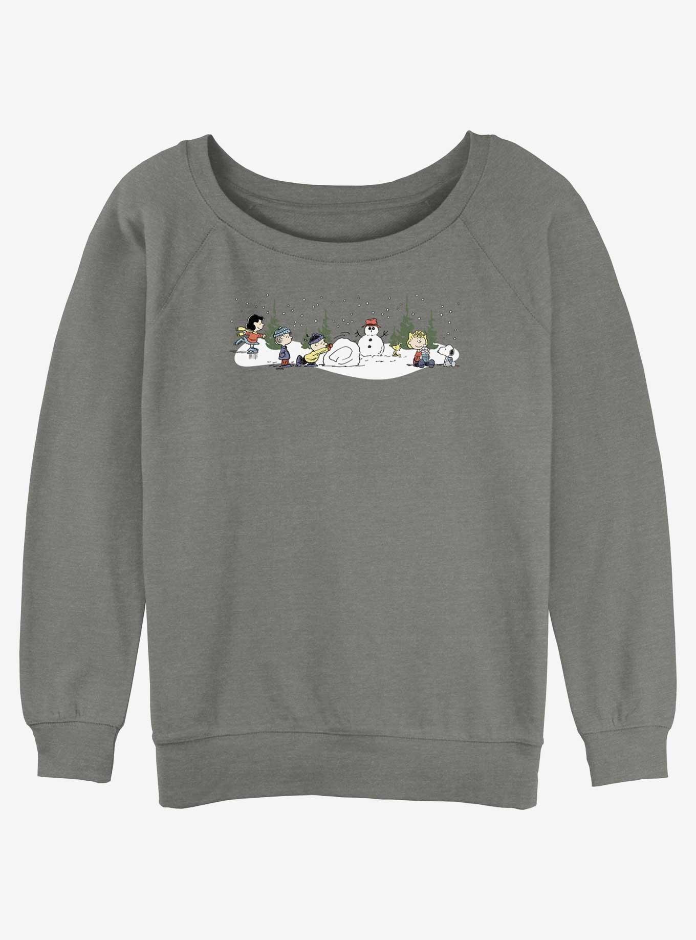 Winter is best sale here sweatshirt