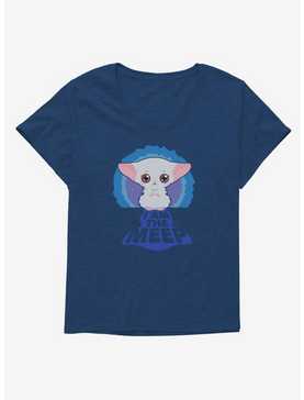 Doctor Who Special I Am The Meep Womens T-Shirt Plus Size, , hi-res