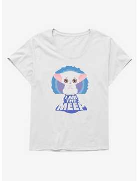 Doctor Who Special I Am The Meep Womens T-Shirt Plus Size, , hi-res