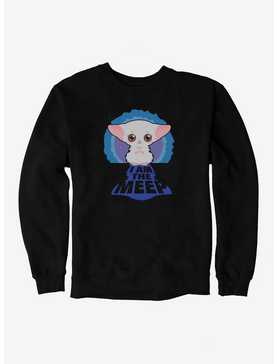 Doctor Who Special I Am The Meep Sweatshirt, , hi-res