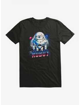 Doctor Who Special The Robot T-Shirt, , hi-res
