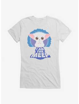 Doctor Who Special I Am The Meep Girls T-Shirt, , hi-res