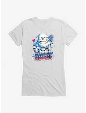 Doctor Who Special The Robot Girls T-Shirt, , hi-res