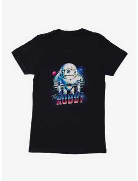 Doctor Who Special The Robot Womens T-Shirt, , hi-res