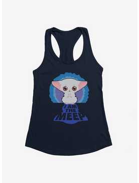 Doctor Who Special I Am The Meep Girls Tank, , hi-res
