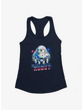 Doctor Who Special The Robot Girls Tank, , hi-res