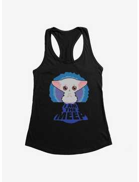 Doctor Who Special I Am The Meep Womens Tank Top, , hi-res